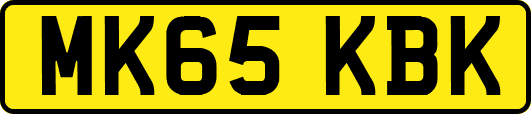 MK65KBK