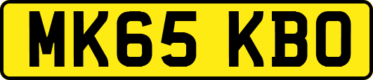 MK65KBO