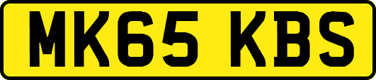 MK65KBS