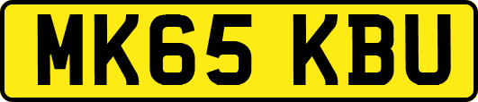 MK65KBU