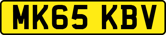 MK65KBV