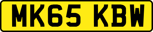 MK65KBW