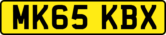 MK65KBX