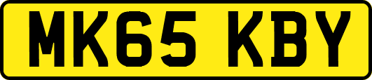 MK65KBY