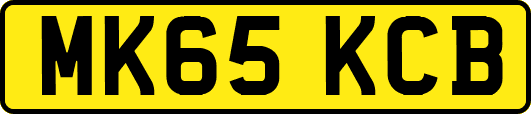 MK65KCB