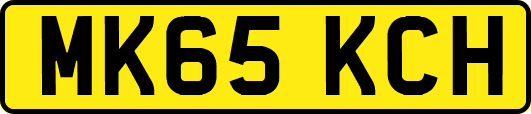 MK65KCH