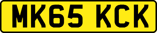 MK65KCK