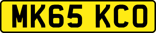 MK65KCO