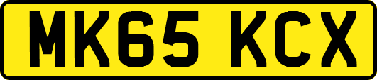 MK65KCX