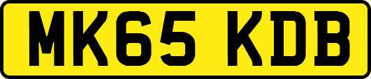 MK65KDB