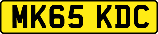 MK65KDC