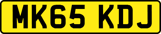 MK65KDJ