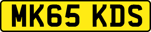 MK65KDS