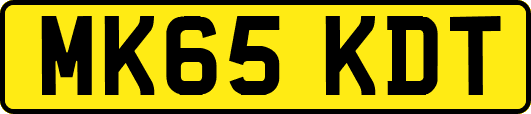MK65KDT