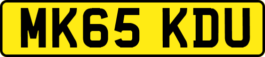 MK65KDU