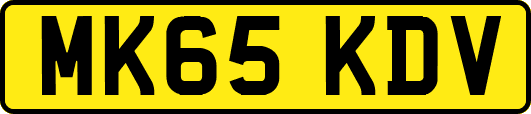 MK65KDV