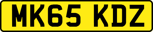 MK65KDZ