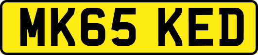 MK65KED