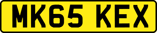 MK65KEX