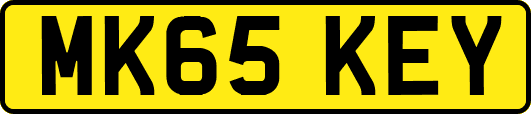 MK65KEY