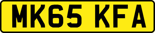 MK65KFA