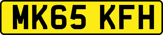 MK65KFH