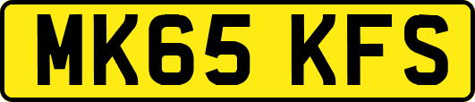 MK65KFS