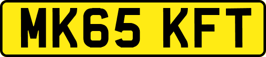 MK65KFT