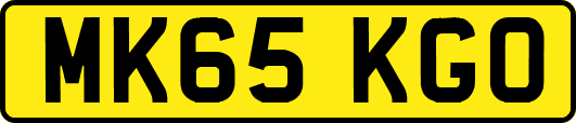 MK65KGO