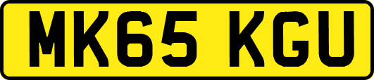 MK65KGU