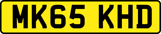 MK65KHD