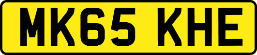 MK65KHE