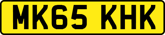 MK65KHK