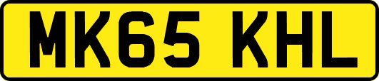 MK65KHL