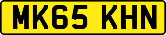 MK65KHN
