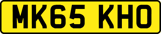 MK65KHO