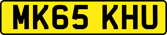 MK65KHU