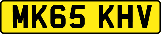 MK65KHV