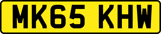 MK65KHW
