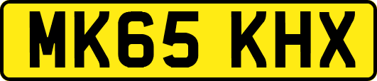 MK65KHX