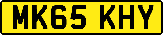 MK65KHY