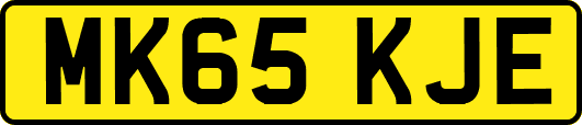 MK65KJE