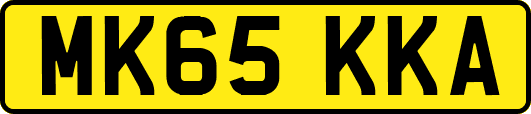 MK65KKA