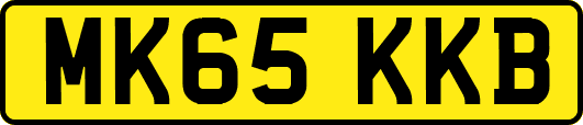 MK65KKB