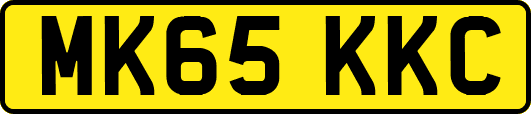 MK65KKC