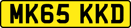 MK65KKD