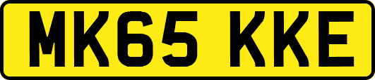 MK65KKE