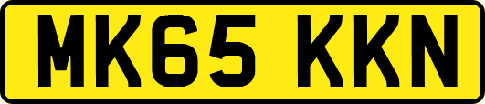 MK65KKN