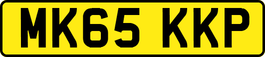 MK65KKP