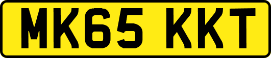 MK65KKT